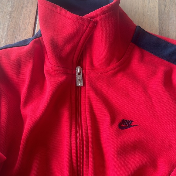 jacket Nike old school retro - Picture 2 of 3